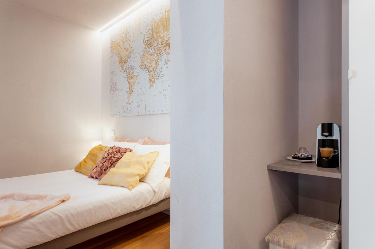 Il Cortile Di Elisa & Our Flats Bed & Breakfast Lucca Eksteriør bilde