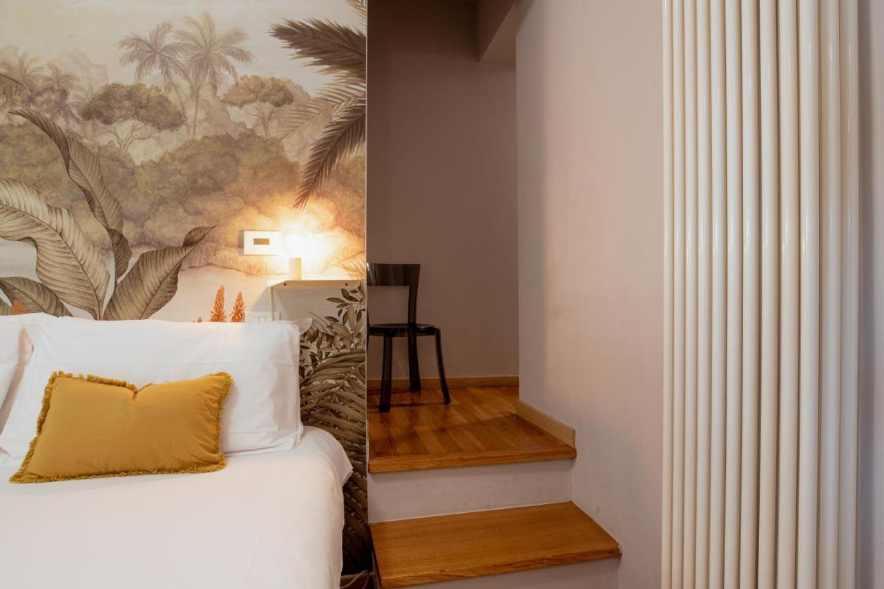 Il Cortile Di Elisa & Our Flats Bed & Breakfast Lucca Eksteriør bilde