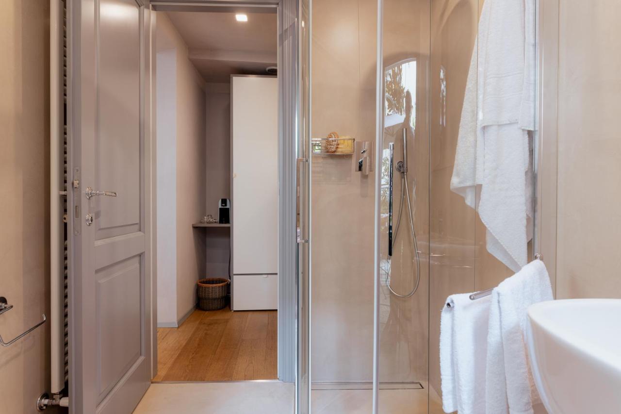 Il Cortile Di Elisa & Our Flats Bed & Breakfast Lucca Eksteriør bilde