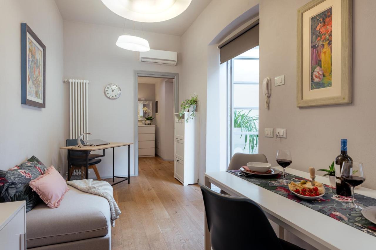 Il Cortile Di Elisa & Our Flats Bed & Breakfast Lucca Eksteriør bilde