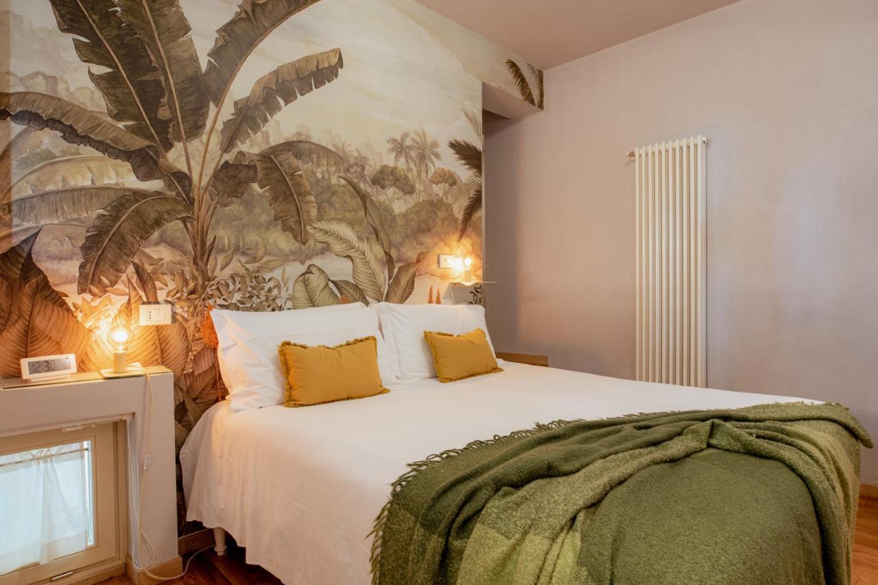 Il Cortile Di Elisa & Our Flats Bed & Breakfast Lucca Eksteriør bilde