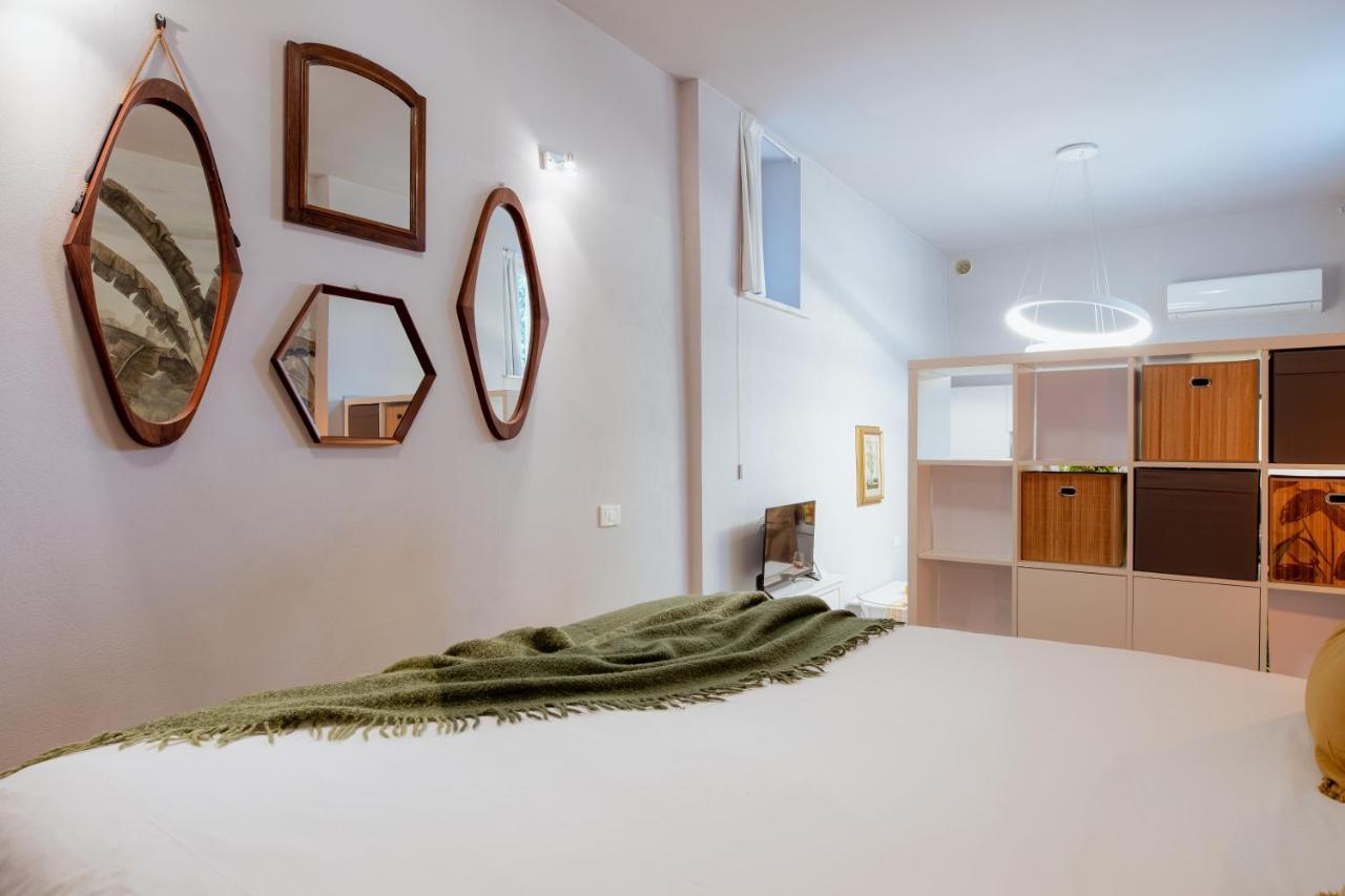 Il Cortile Di Elisa & Our Flats Bed & Breakfast Lucca Eksteriør bilde